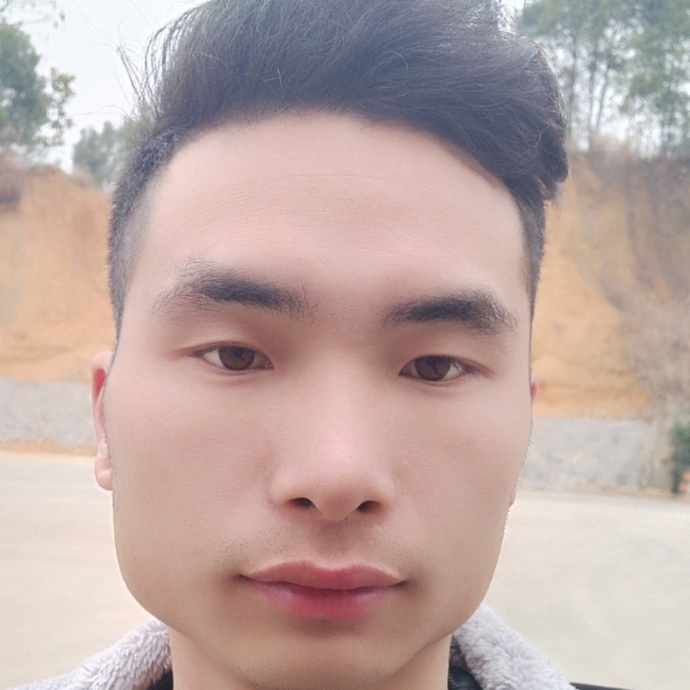 外表坚强的照片