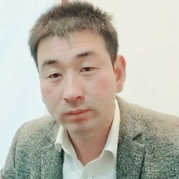 细心猎豹的照片