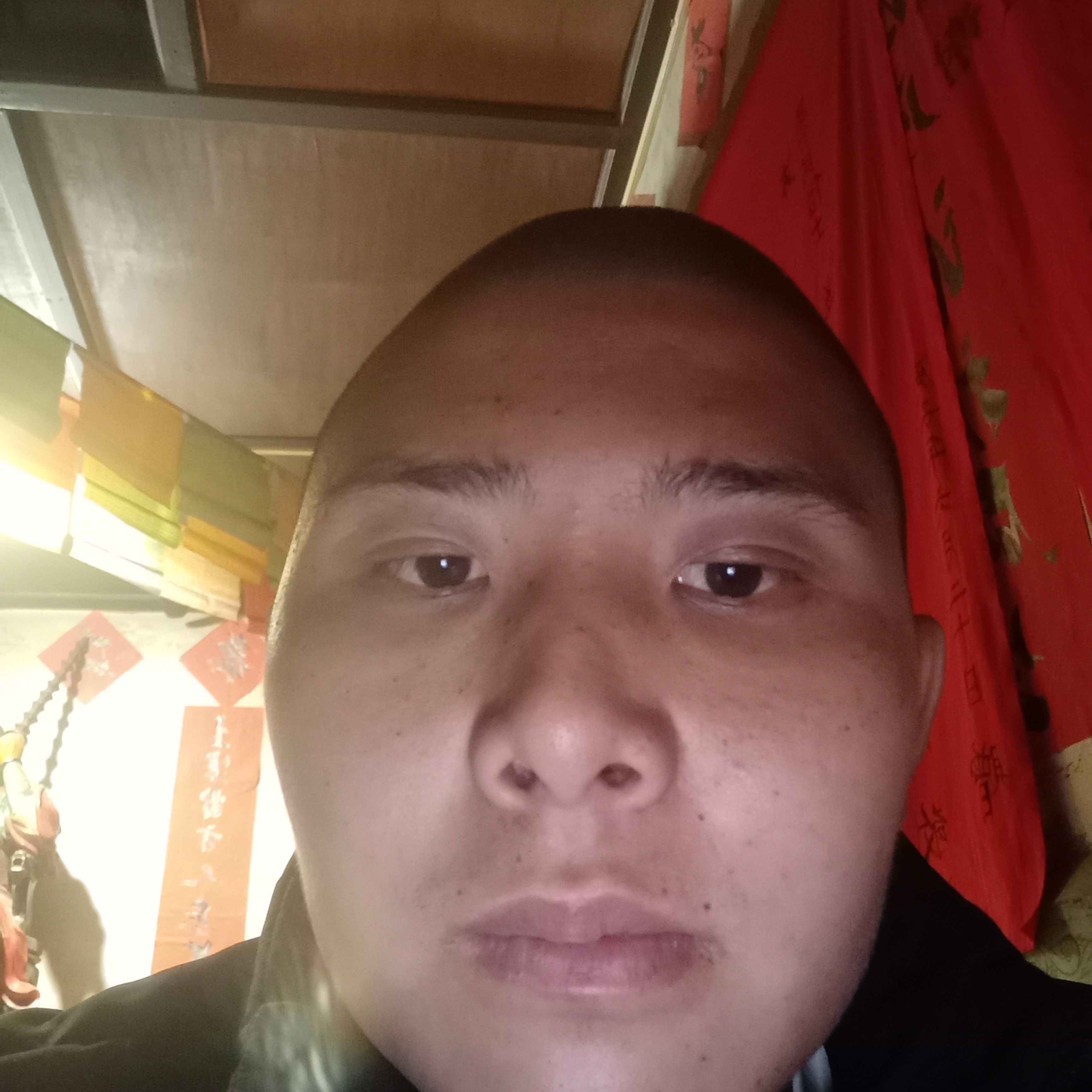 单身琉璃张世琼的照片