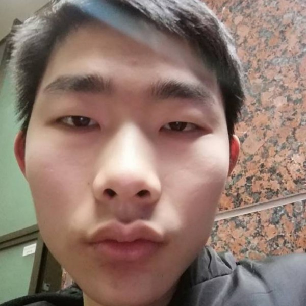 冬日漫步长情的照片