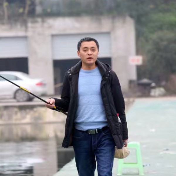 钓钓的照片