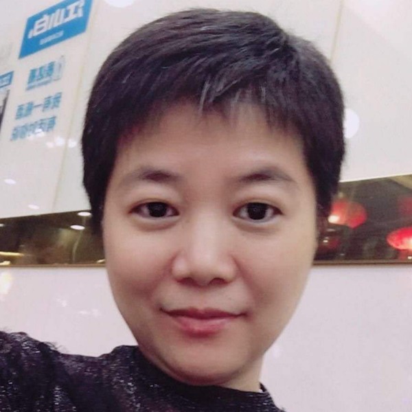 萍萍淡淡才是福的照片