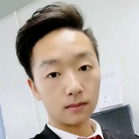 糖豆笑端庄的照片