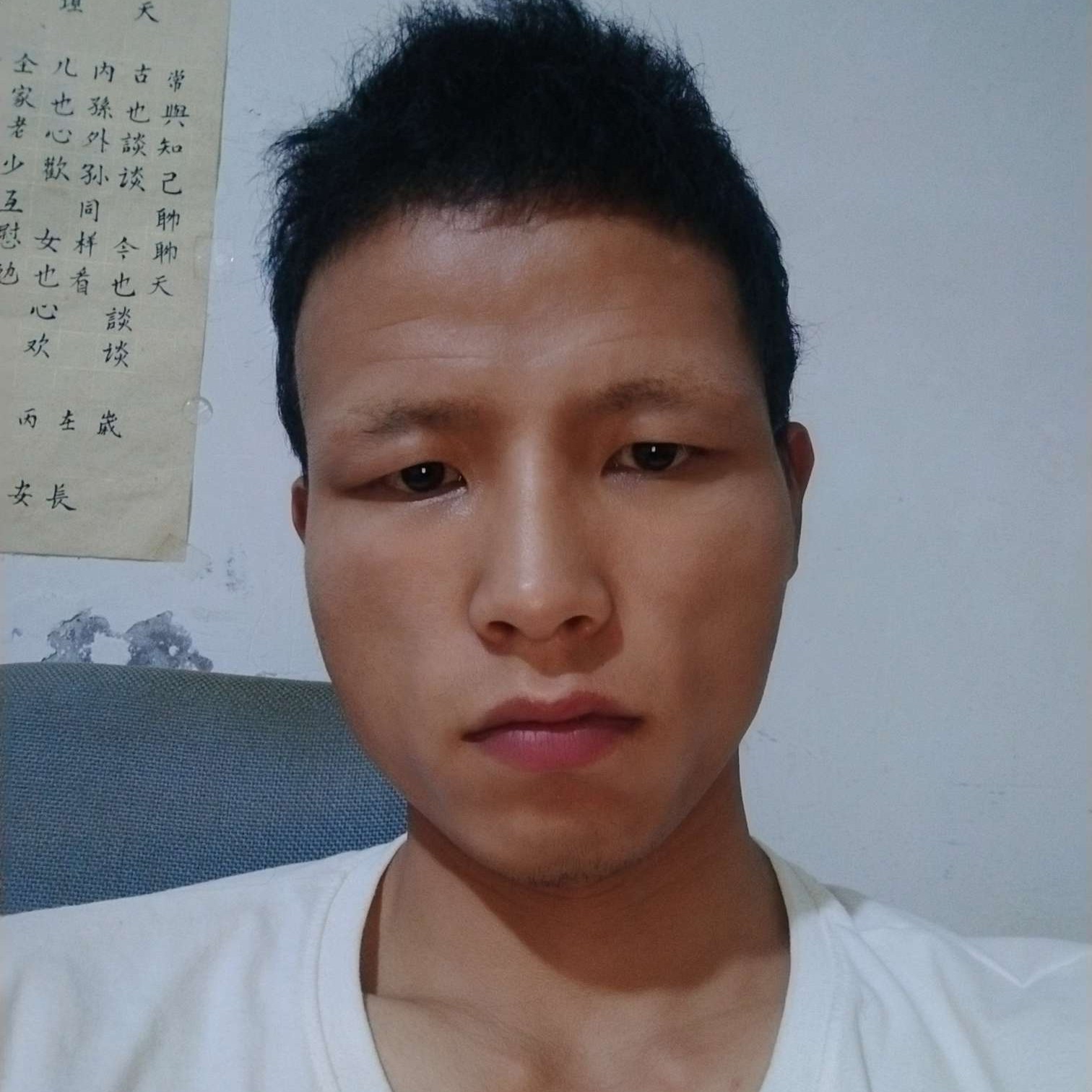 黑猫笑老迟到的照片