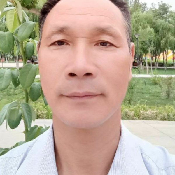 黑米天真的照片