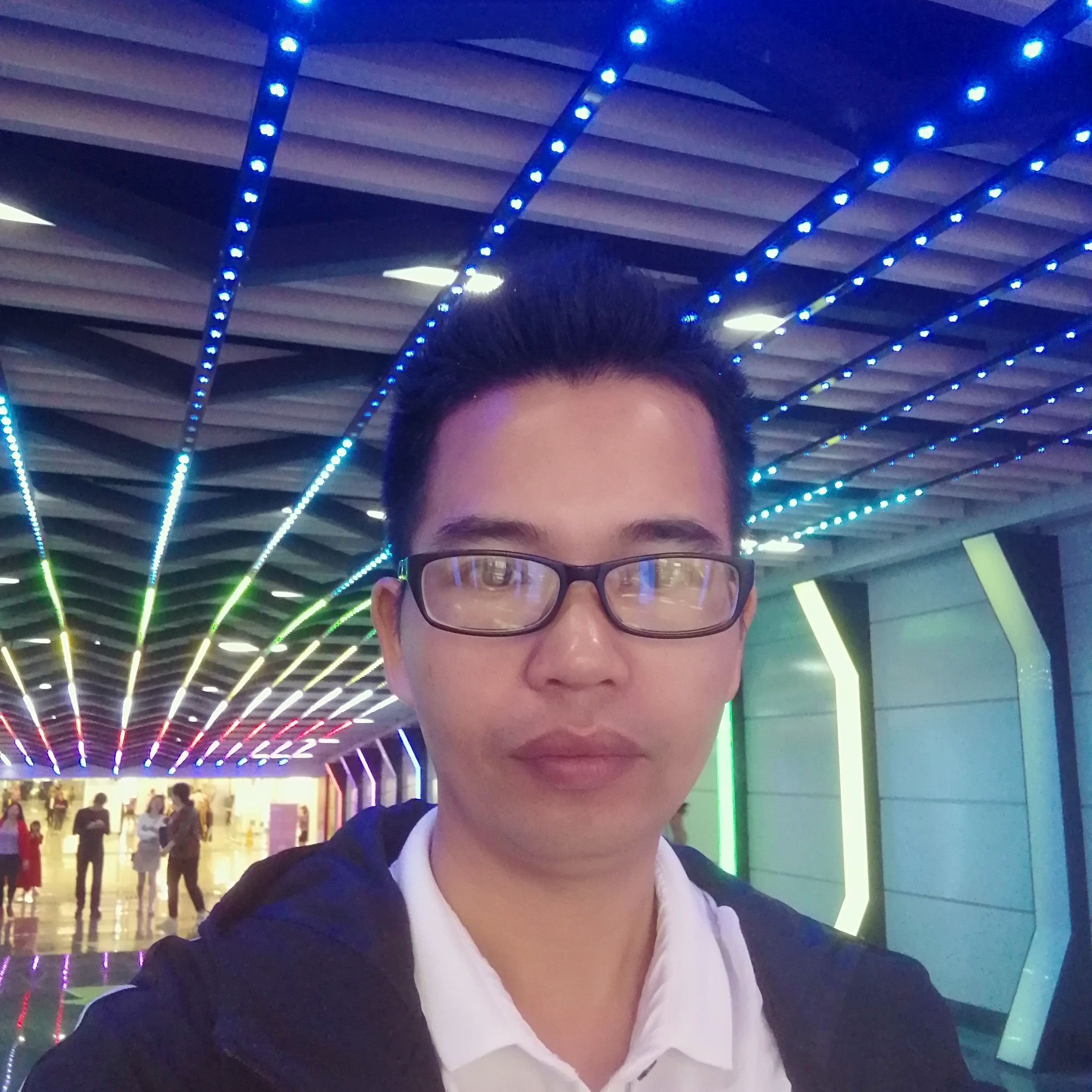 云朵有纯情的照片
