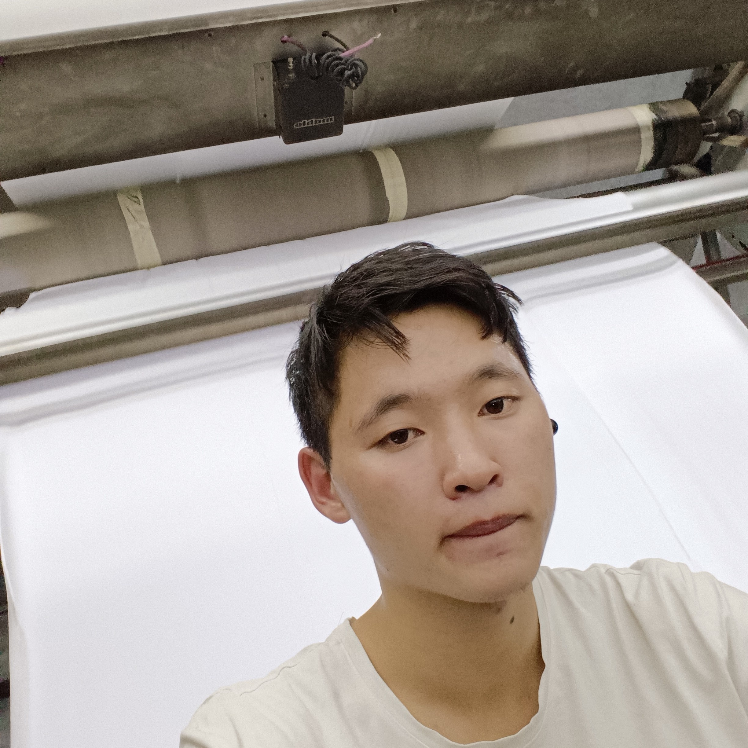 沉默的代价的照片