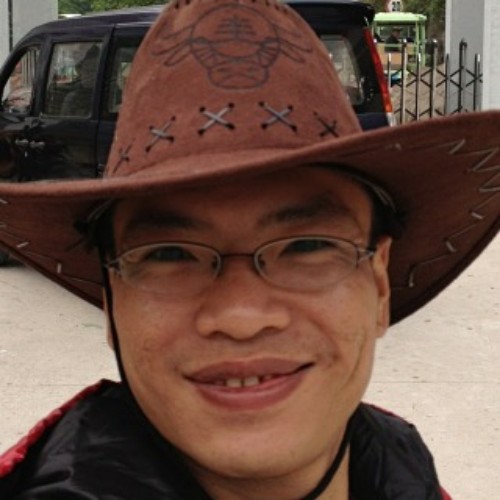 恩典Five五的照片