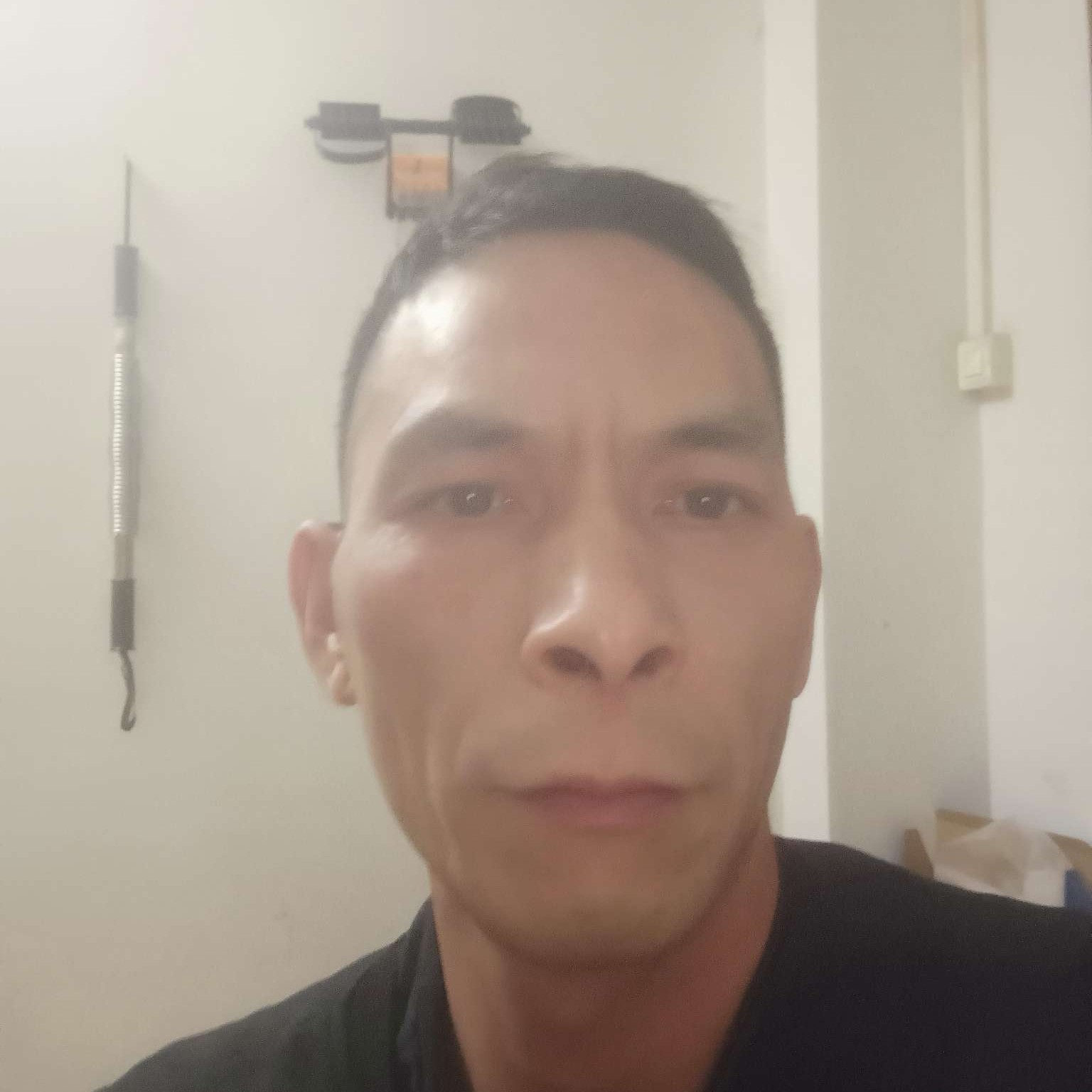 煎饼给爱笑的照片