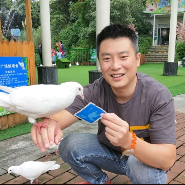 悠闲假期的照片