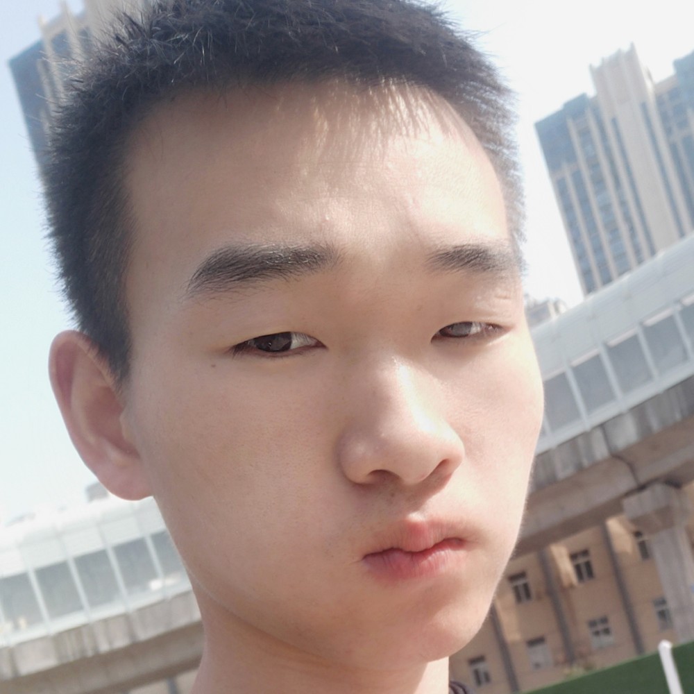 霸气鱼的照片