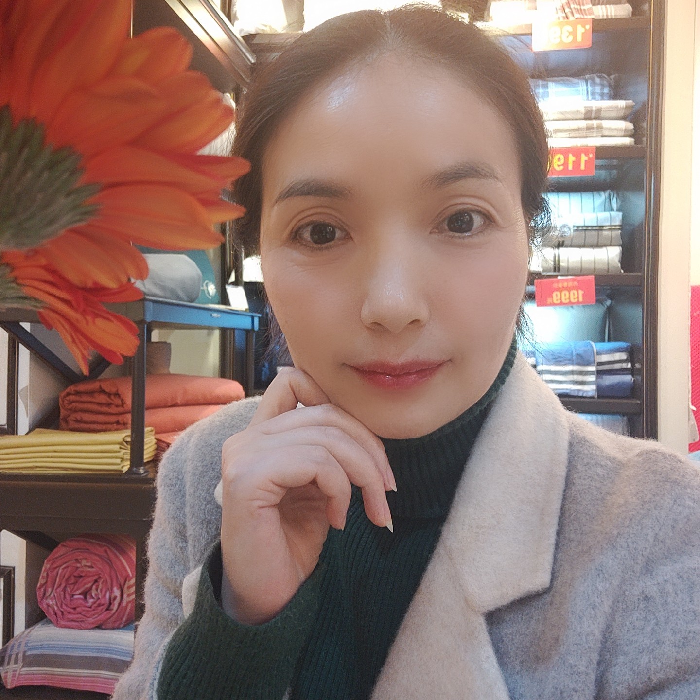湘萍的照片