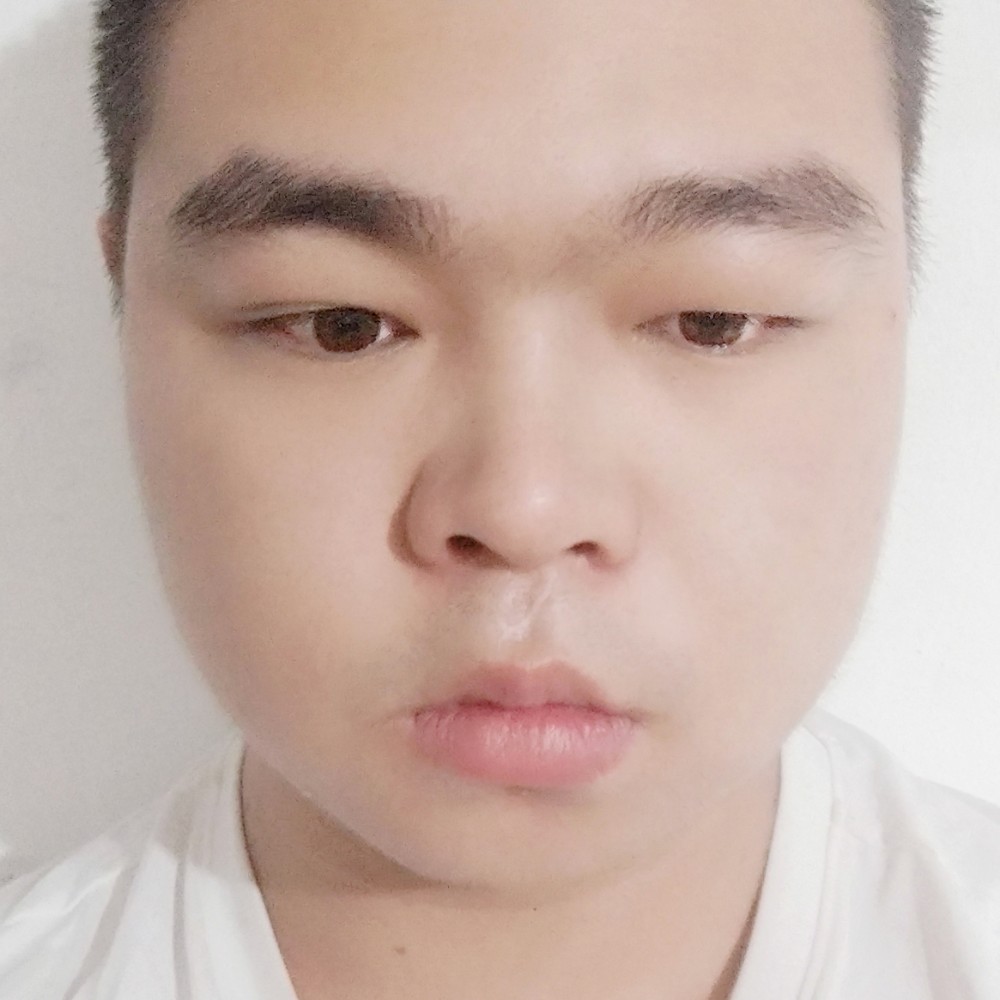 哈密瓜羞涩的照片