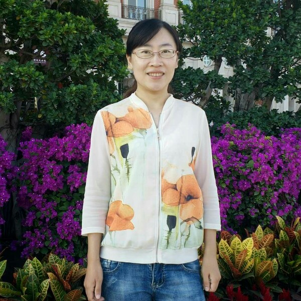 追寻爱人的照片