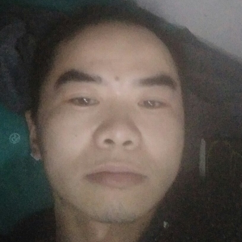 优雅笑涟漪的照片