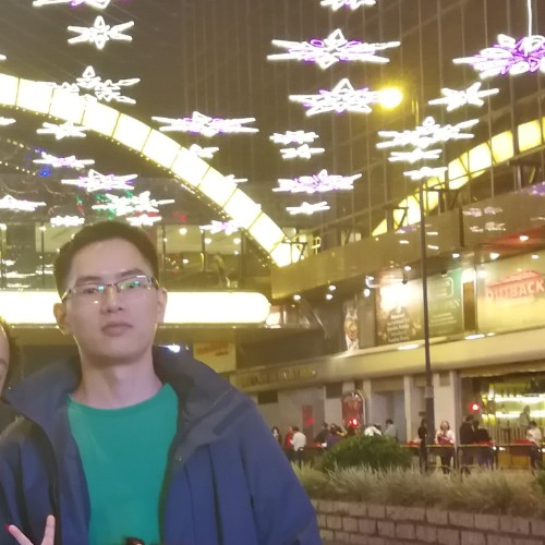 南方也会下冰雹的照片