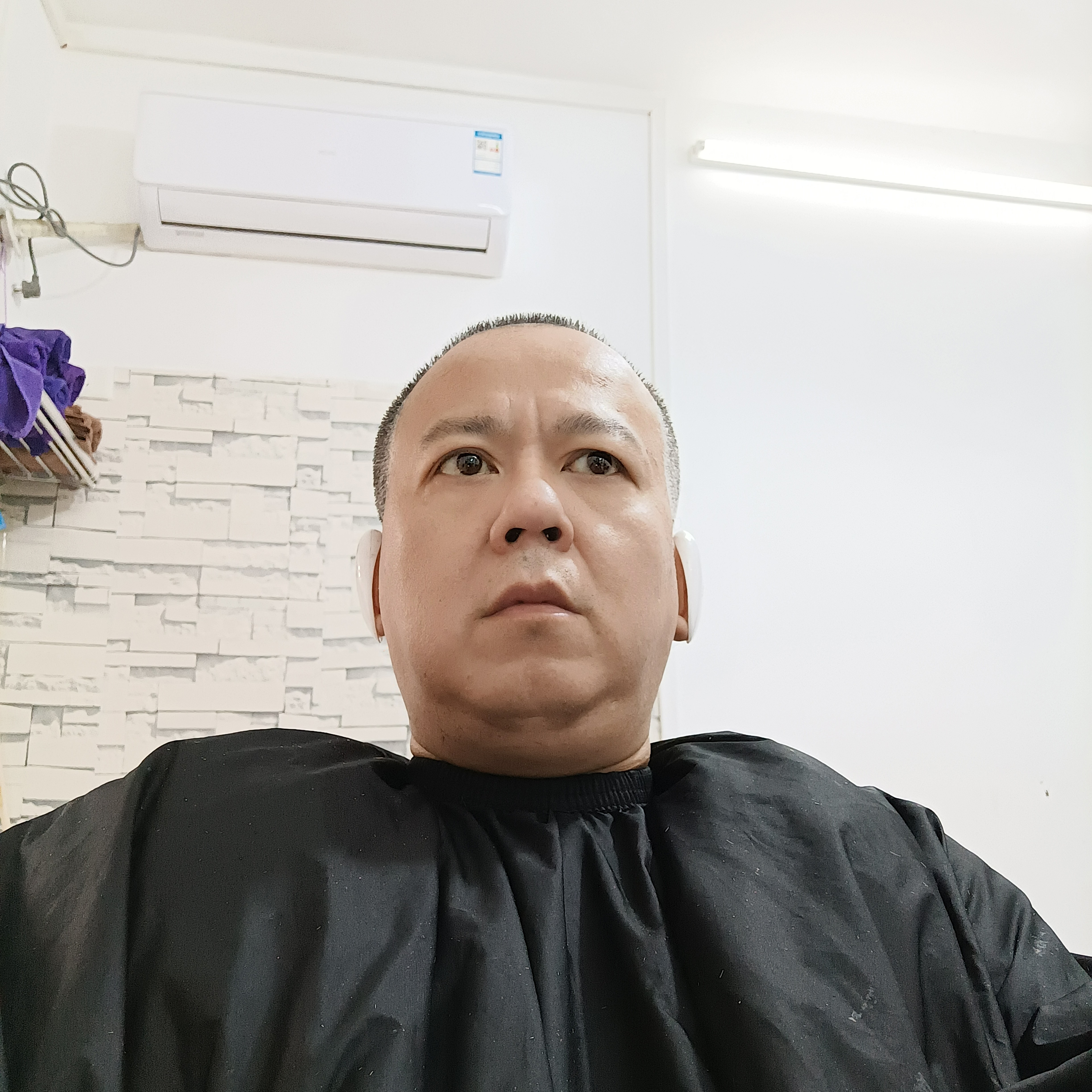 笨笨鱼……的照片