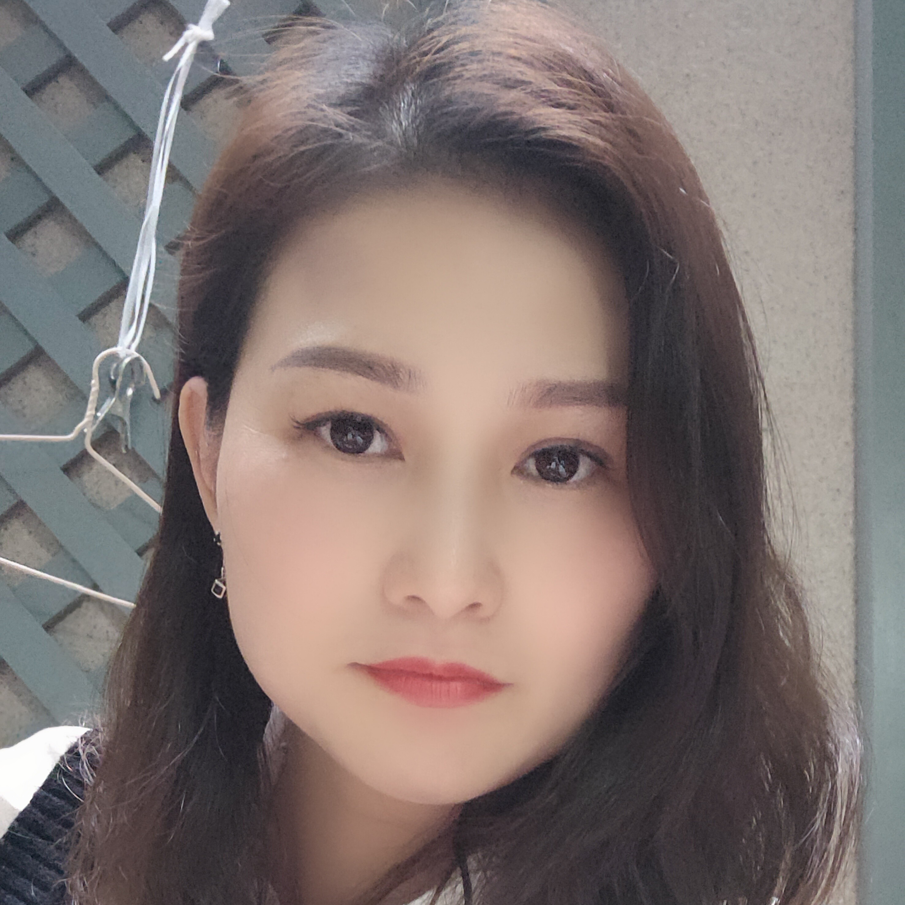 香水爱腼腆的照片