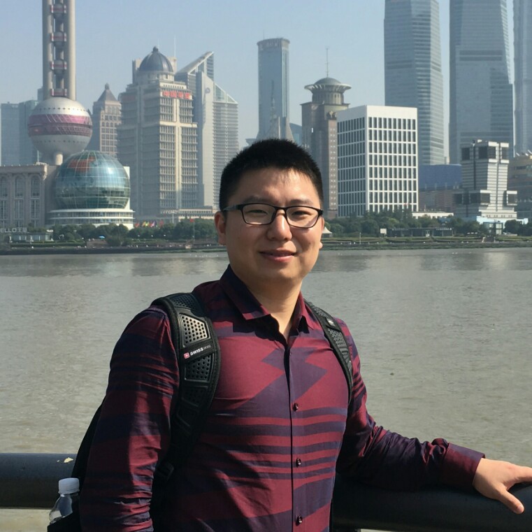 师杭州之心的照片