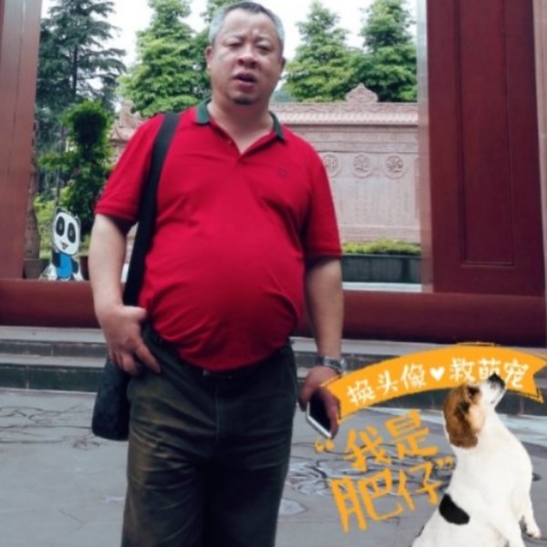 教育咨询师的照片