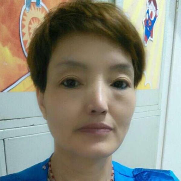 刘汉莉的照片