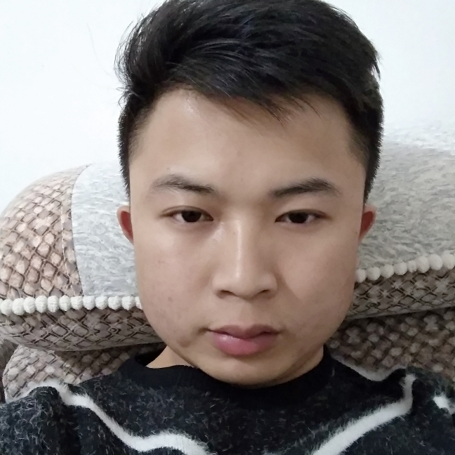 期待最美的你的照片