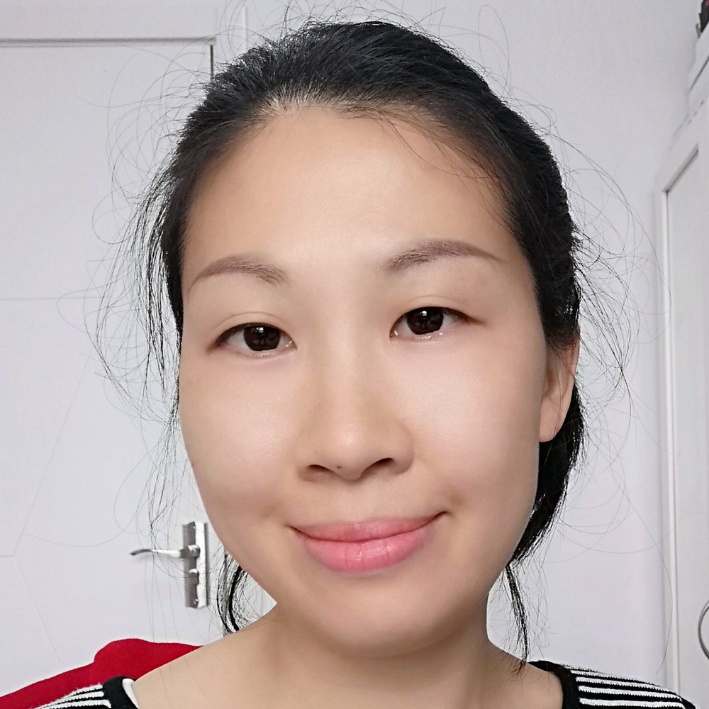 心灵谭艳的照片