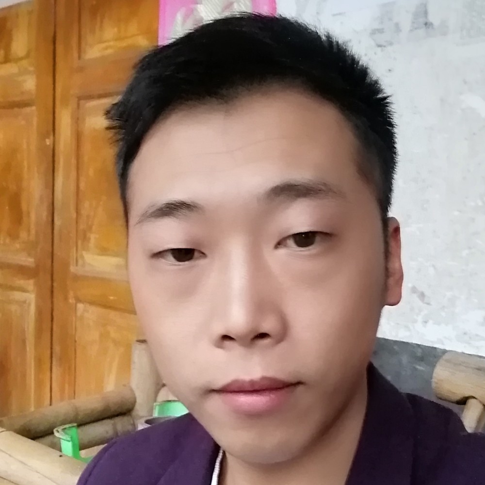 秋颜给落后的照片