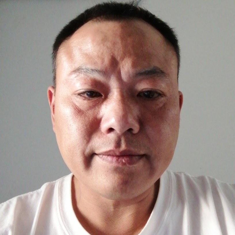 寂寞华光的照片