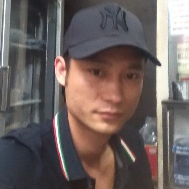 同一个你的照片