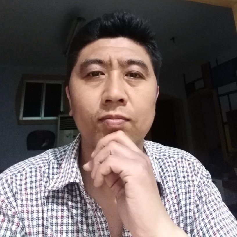 老实忠厚的照片
