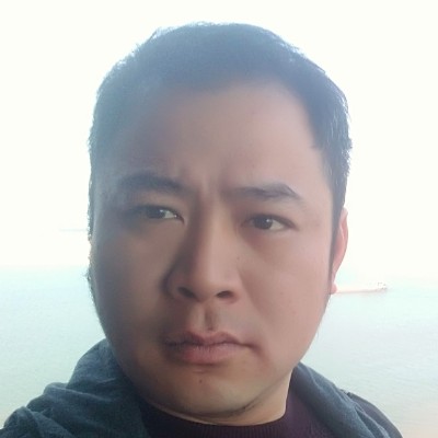 江显的照片