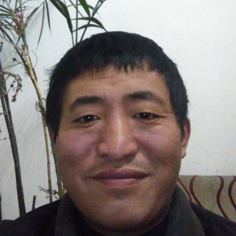 年轻世界的照片