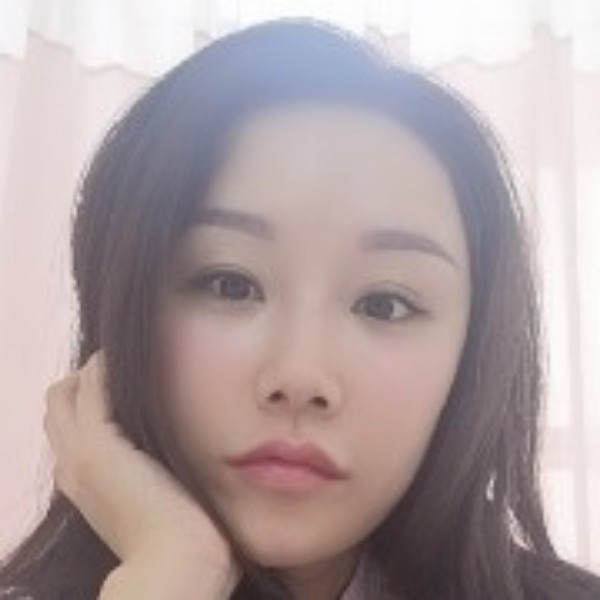 臭美婆婆的照片