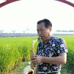 缘分天真的照片