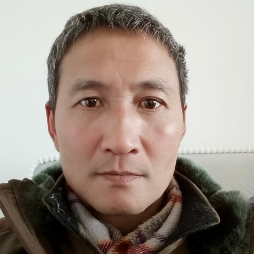 心旷神怡(一)的照片