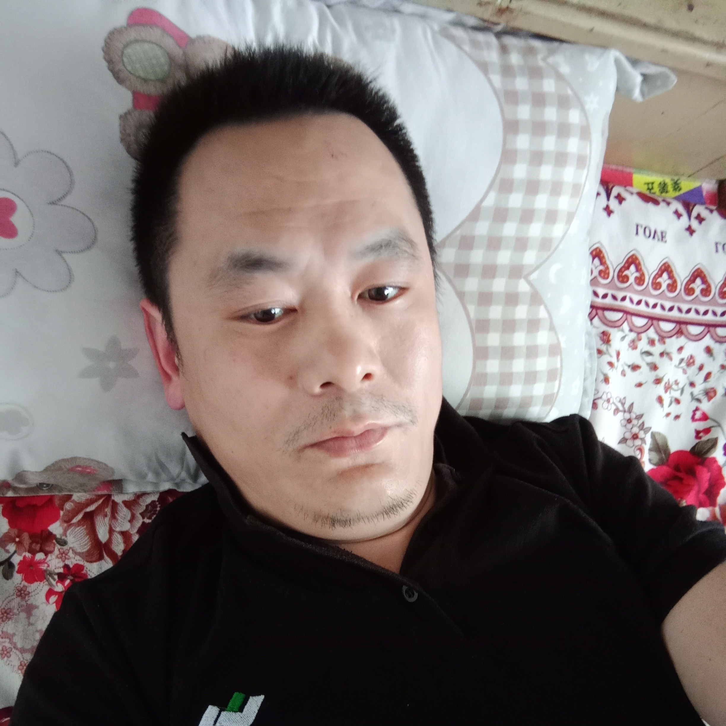 输出位置的照片