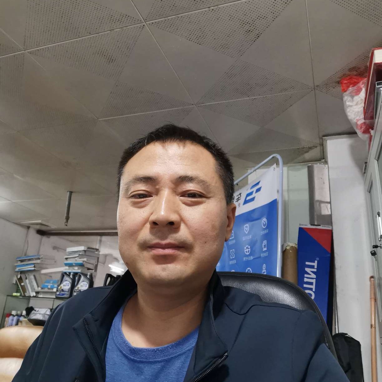 宝爵仕的照片