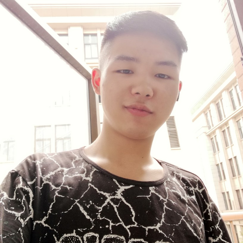 小丑～的照片