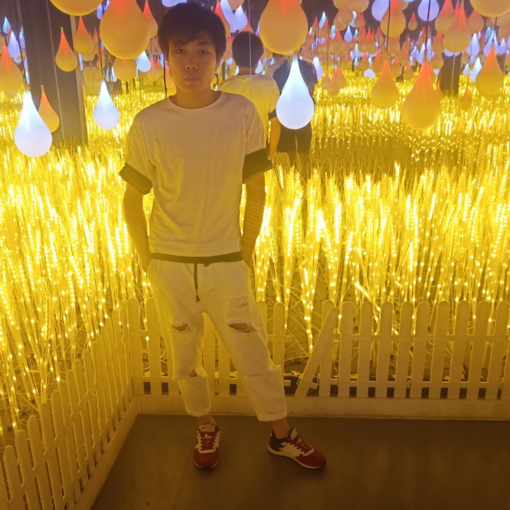 八月十五的照片