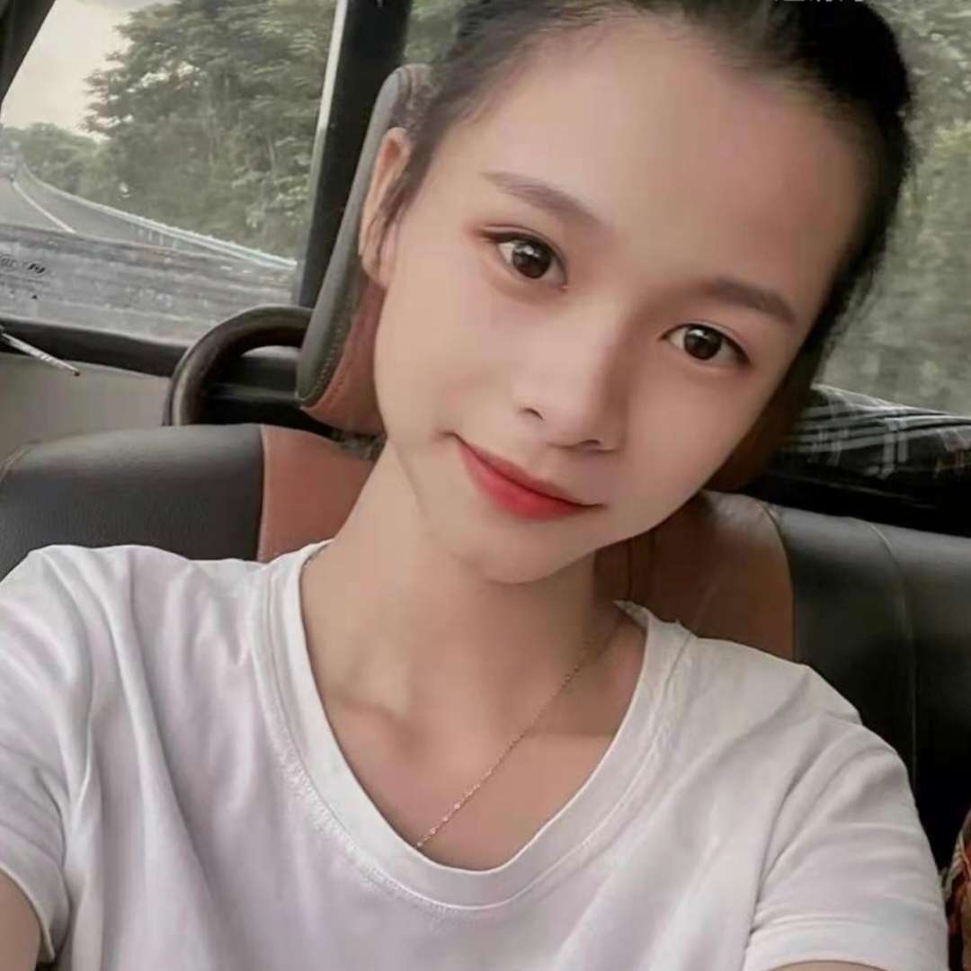 白羊向怕黑的照片