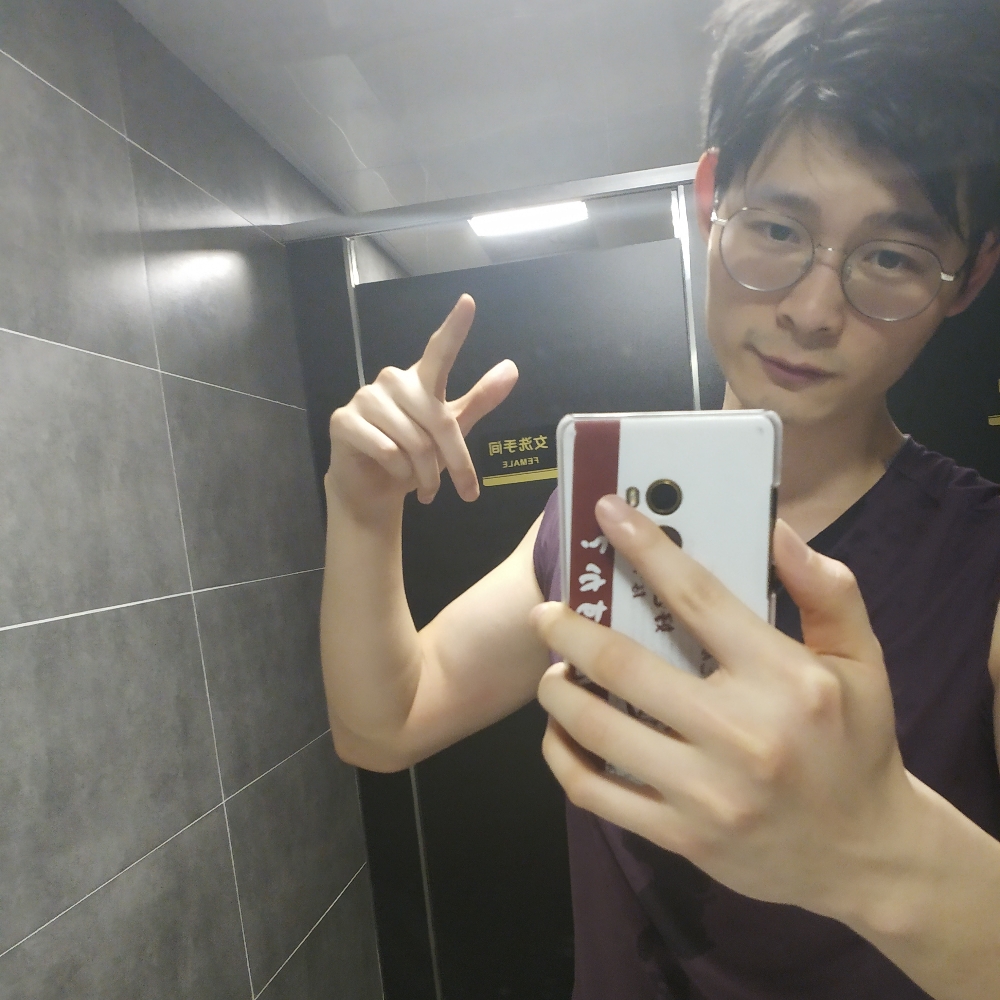 五月恋如雨止的照片