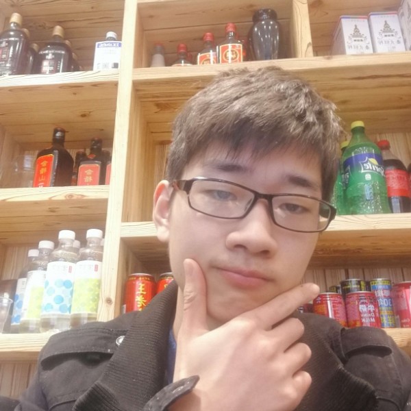 秋风@落叶的照片