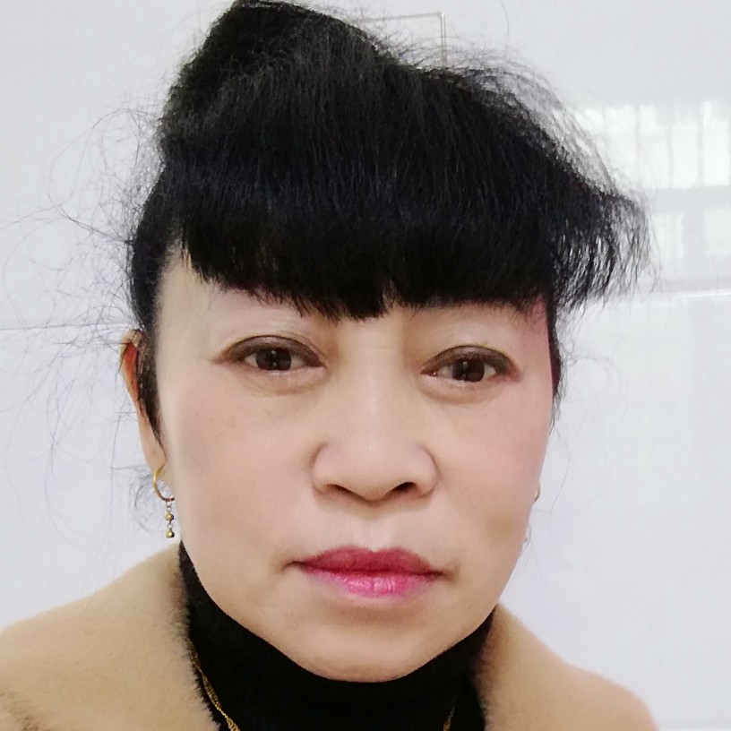 向金金的照片