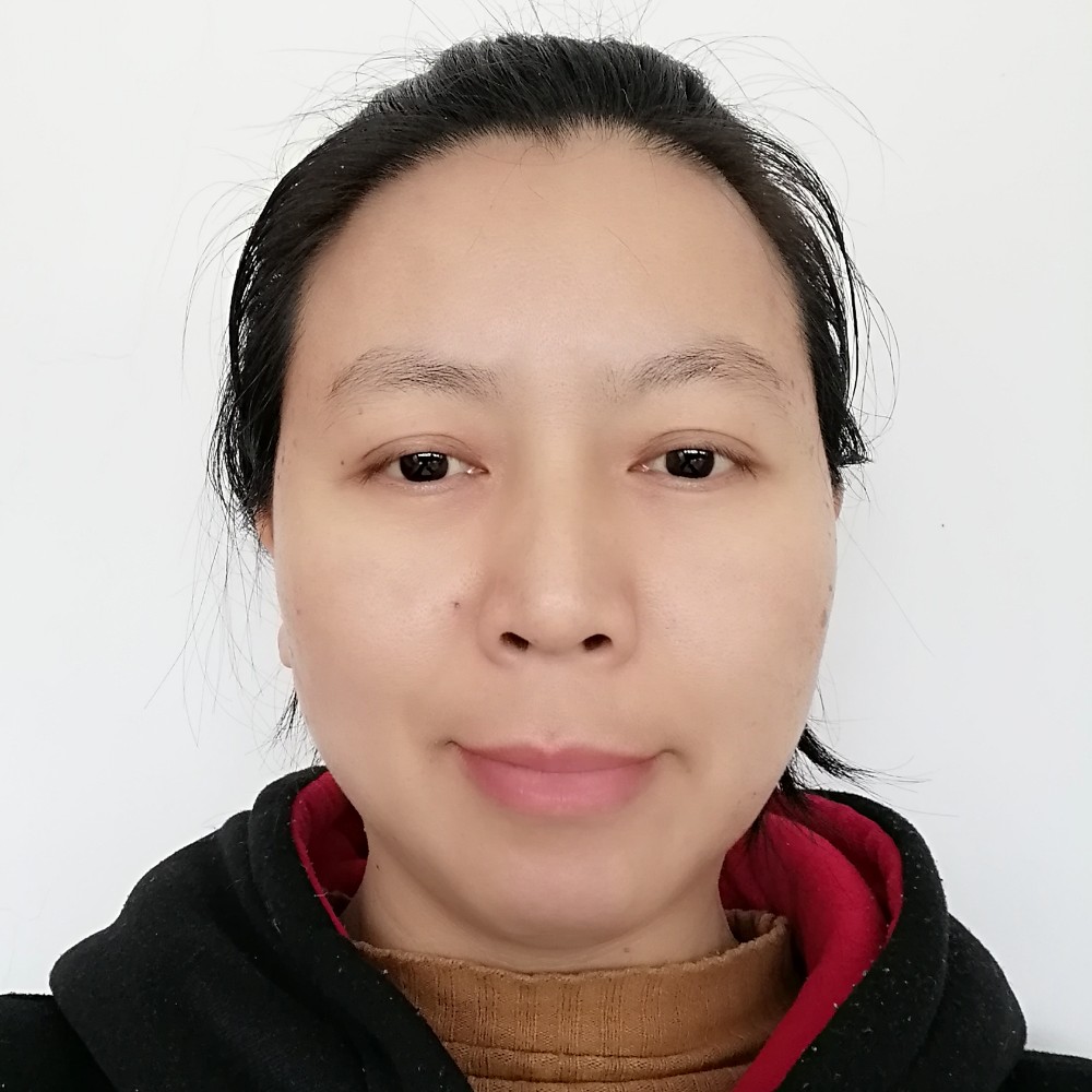 清风拂绿的照片