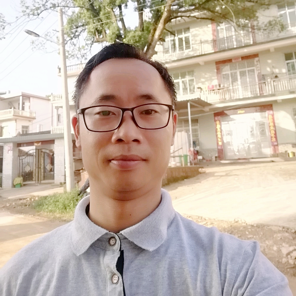 满天星广告的照片