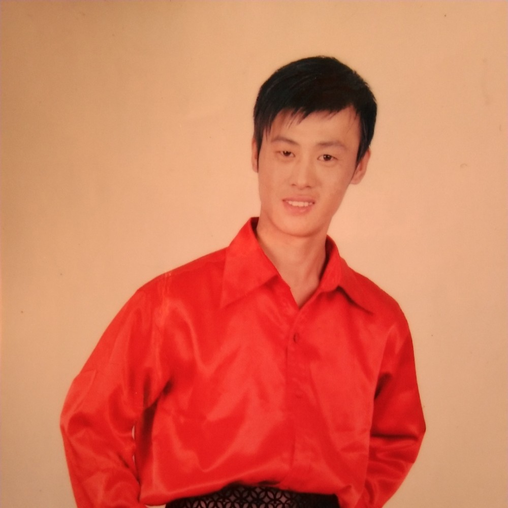 李家四少爷的照片