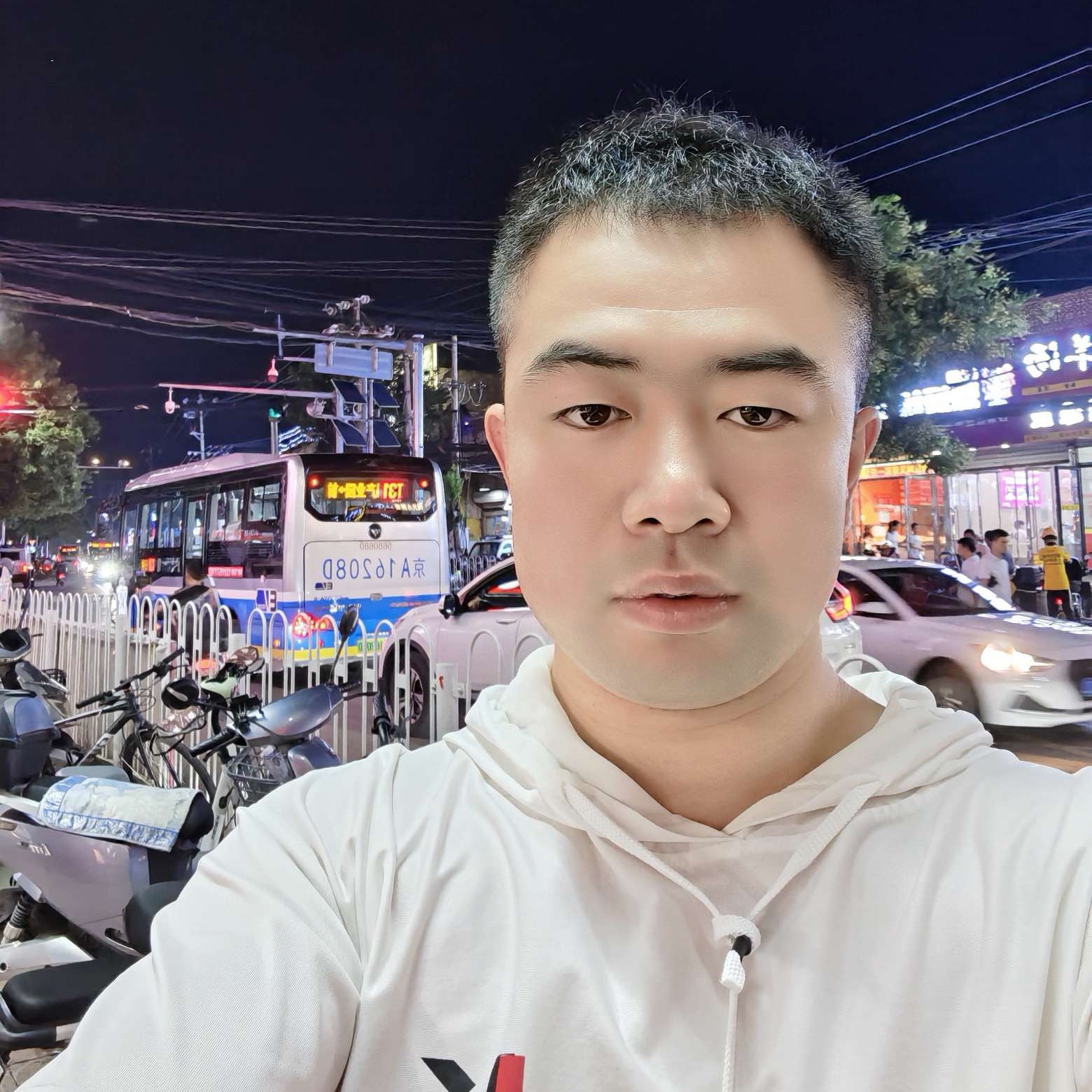 迷茫人生的照片