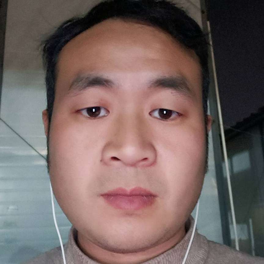 一个人其实挺好的的照片