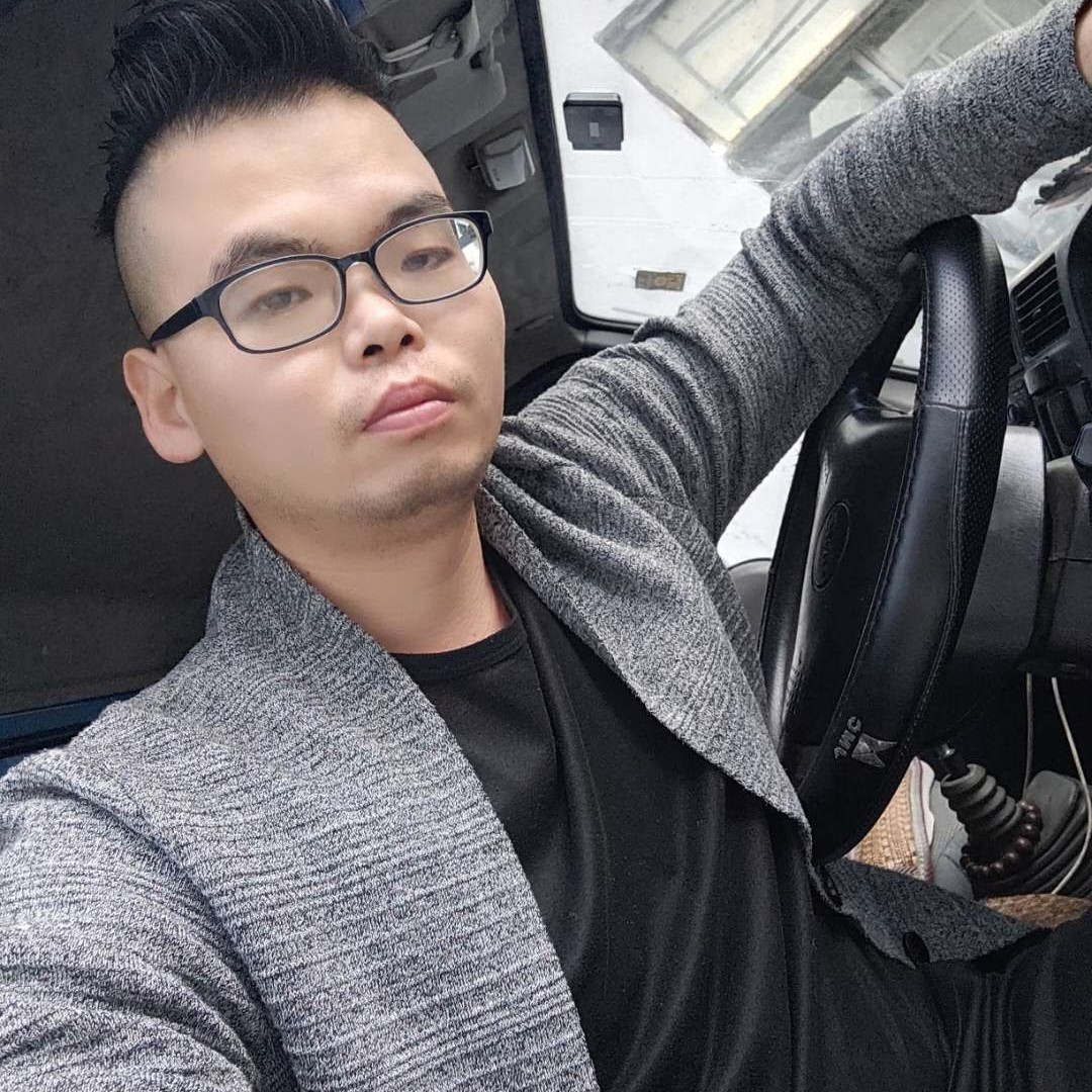 小鱼儿遇到对的人的照片
